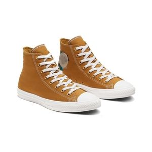 Converse CTAS HI canvas 165093C size 8 Men